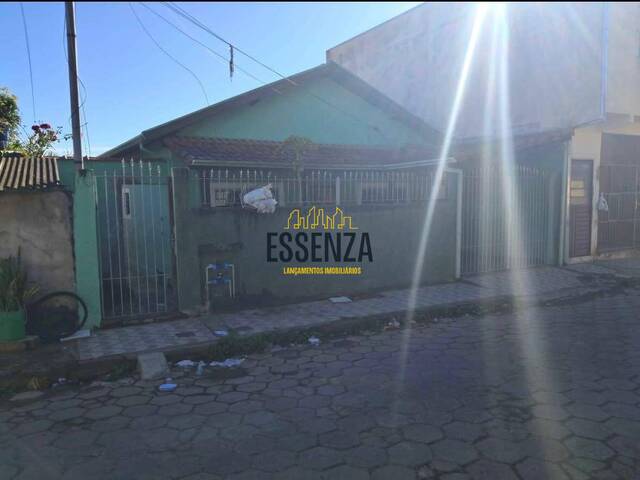 Casa para Venda em Pouso Alegre - 2