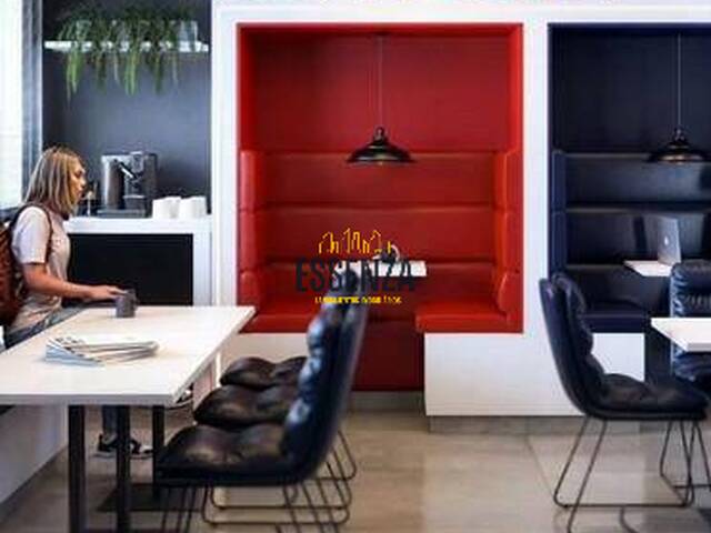 Apartamento para Venda em Pouso Alegre - 5