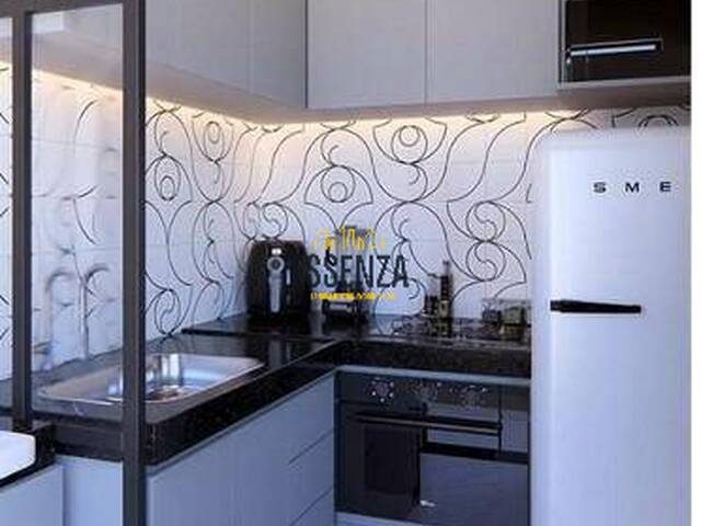 Apartamento para Venda em Pouso Alegre - 3