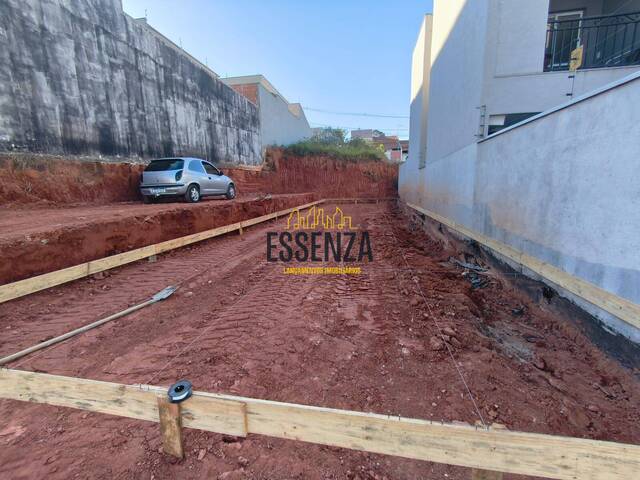 Casa para Venda em Pouso Alegre - 2