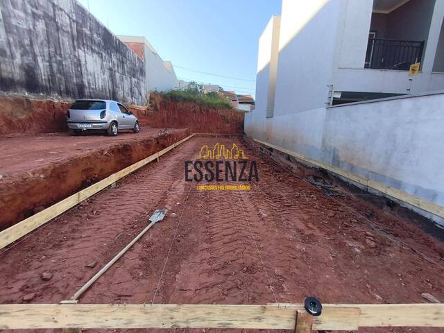 Casa para Venda em Pouso Alegre - 4