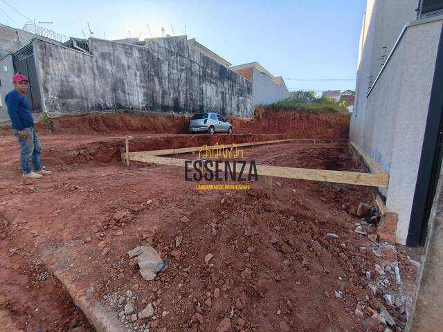 Casa para Venda em Pouso Alegre - 5