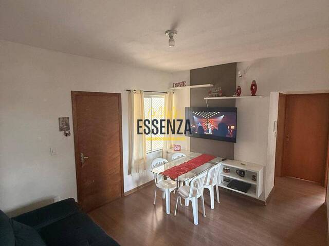 Apartamento para Venda em Pouso Alegre - 4