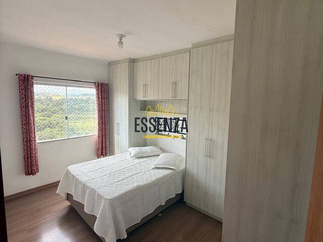 Apartamento para Venda em Pouso Alegre - 5