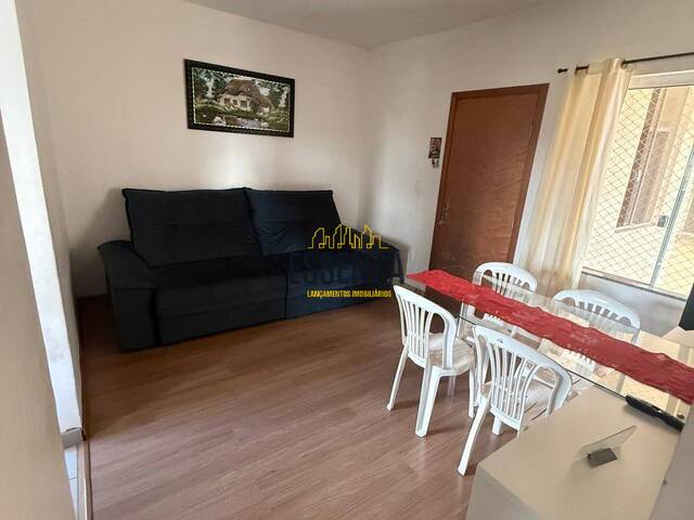 Apartamento para Venda em Pouso Alegre - 3