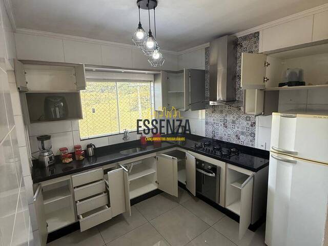 Apartamento para Venda em Pouso Alegre - 2