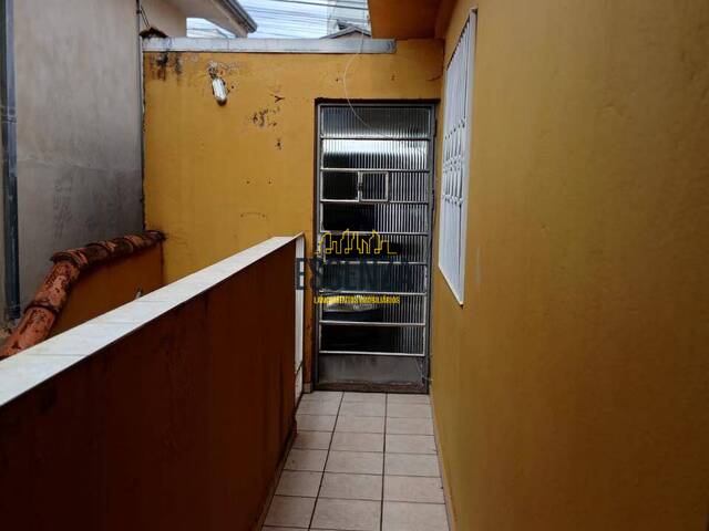 Casa para Venda em Pouso Alegre - 3