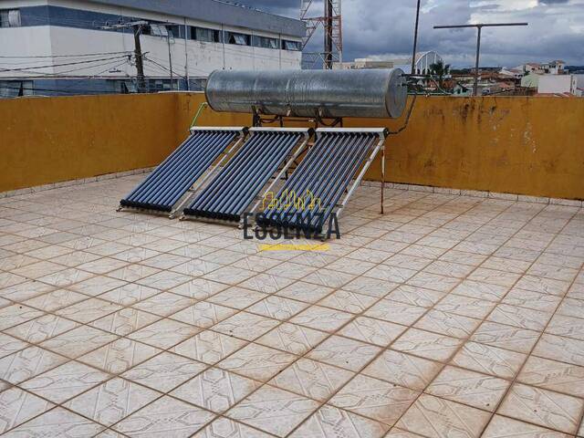 Casa para Venda em Pouso Alegre - 2