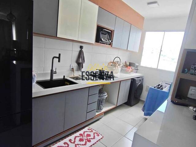 Venda em Residencial Santa Adélia - Pouso Alegre