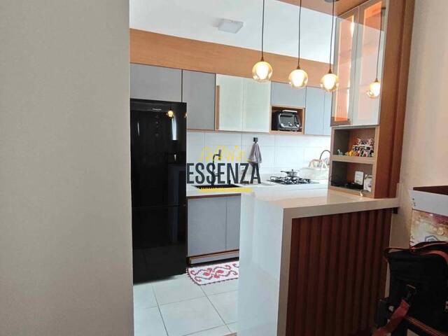 Apartamento para Venda em Pouso Alegre - 2