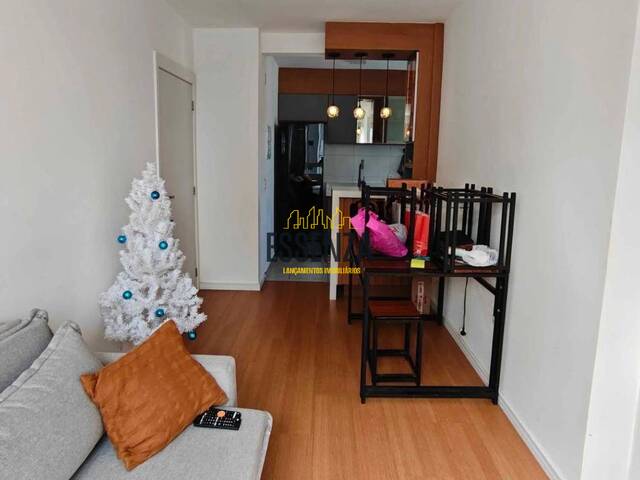 Apartamento para Venda em Pouso Alegre - 4