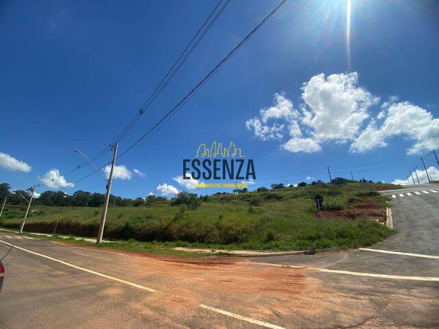 Área para Venda em Pouso Alegre - 2