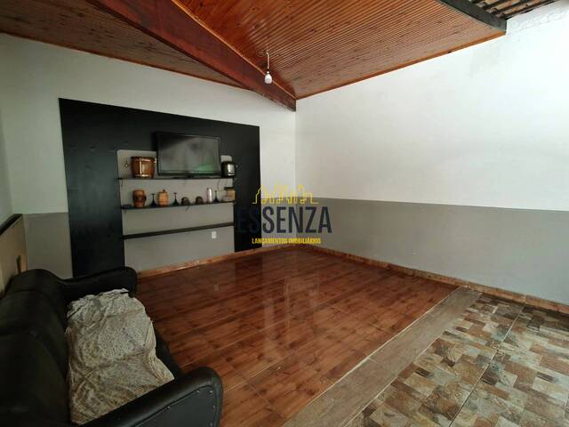Casa para Venda em Pouso Alegre - 4