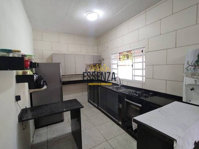 Casa para Venda em Pouso Alegre - 5