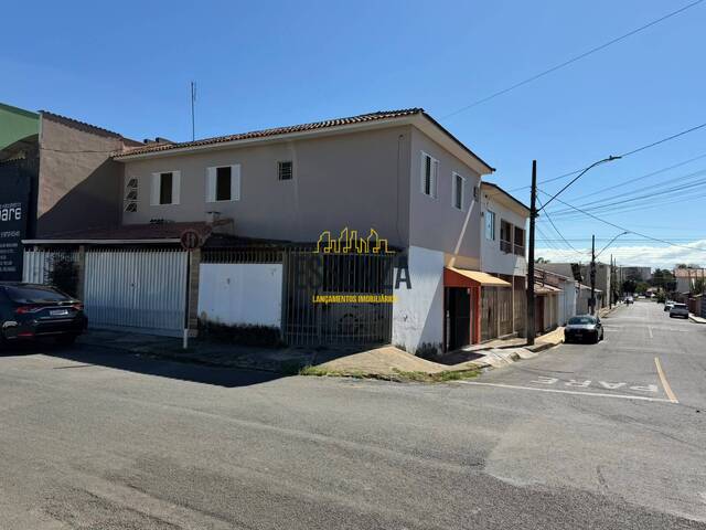 Casa para Venda em Pouso Alegre - 2