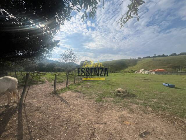 #3367 - Área para Venda em Pouso Alegre - MG - 3
