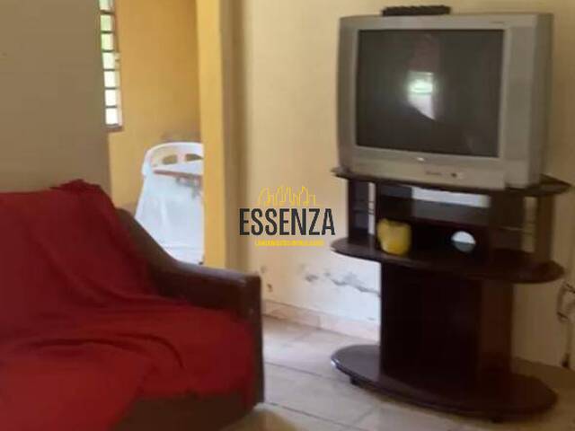 #3368 - Casa para Venda em Pouso Alegre - MG - 2