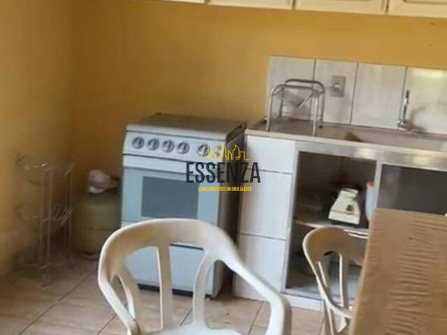 Casa para Venda em Pouso Alegre - 4