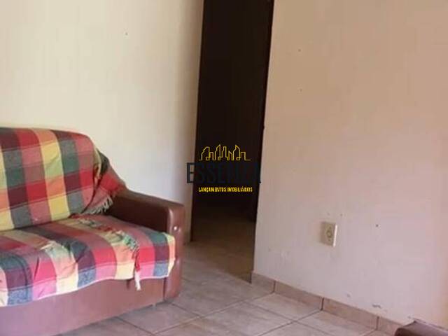 #3368 - Casa para Venda em Pouso Alegre - MG - 3