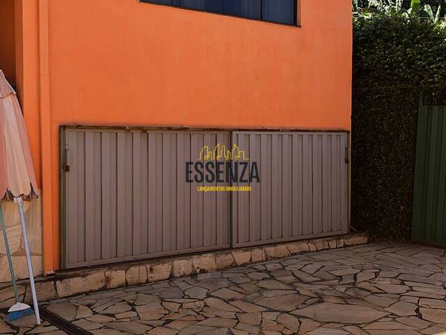 #3369 - Casa para Venda em Pouso Alegre - MG - 2