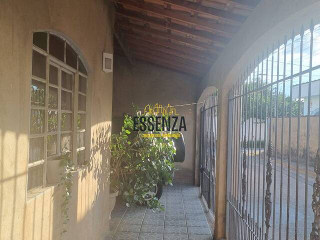 #3370 - Casa para Venda em Pouso Alegre - MG - 2