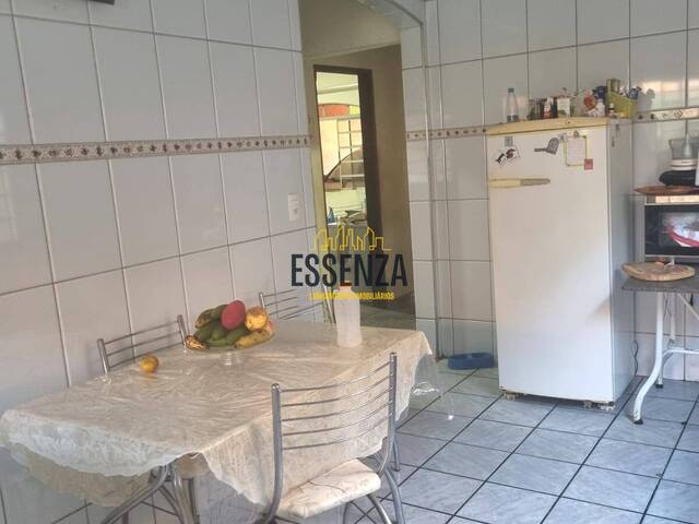 Casa para Venda em Pouso Alegre - 5