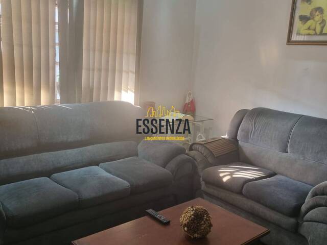 #3370 - Casa para Venda em Pouso Alegre - MG - 3
