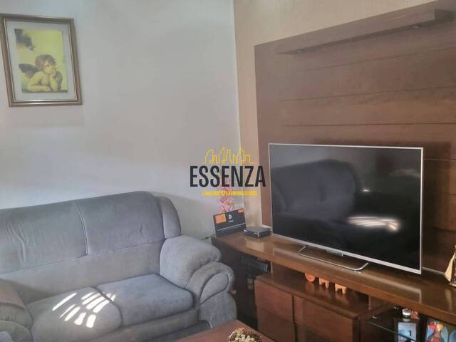 Casa para Venda em Pouso Alegre - 4