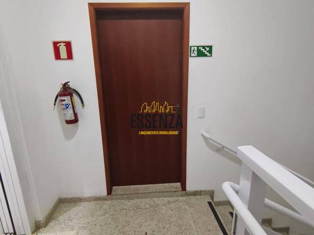 #3371 - Apartamento para Venda em Pouso Alegre - MG - 2