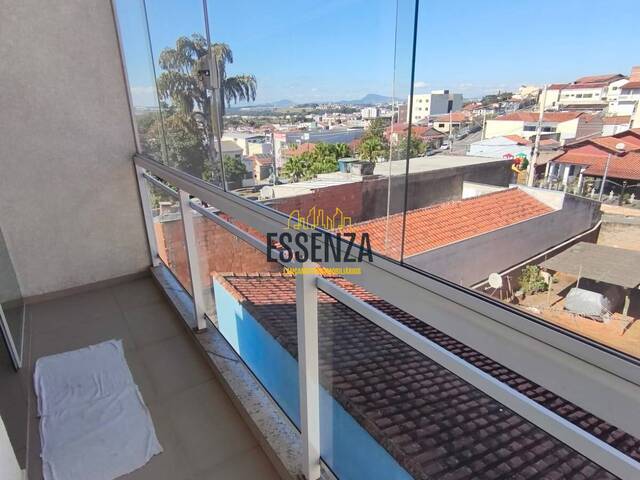 Apartamento para Venda em Pouso Alegre - 4