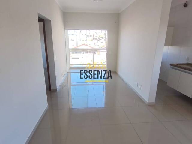 #3371 - Apartamento para Venda em Pouso Alegre - MG - 3