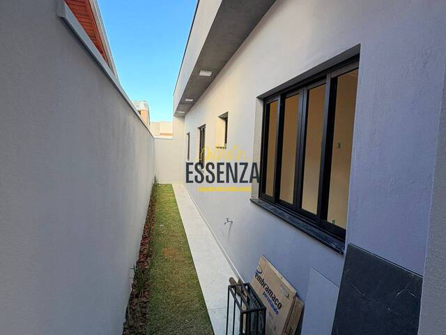 #3375 - Casa para Venda em Pouso Alegre - MG - 3