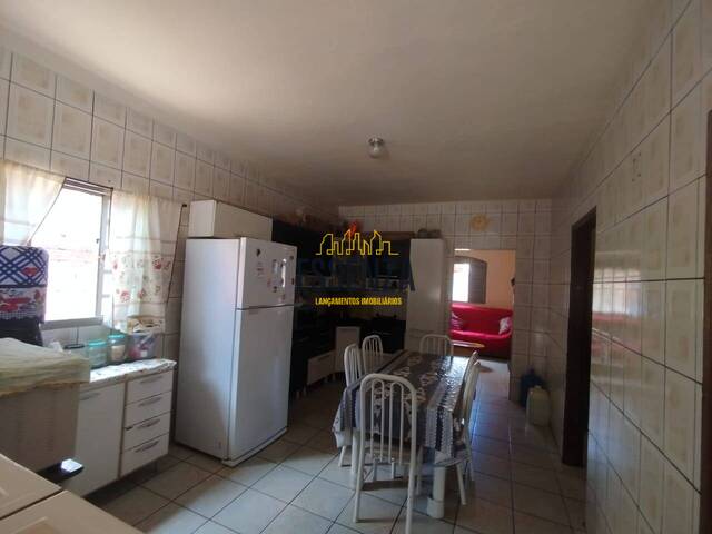 #3376 - Casa para Venda em Pouso Alegre - MG - 3