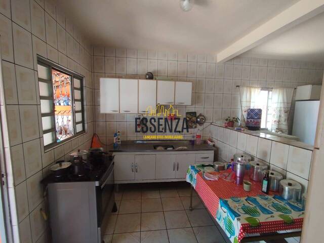 Casa para Venda em Pouso Alegre - 5