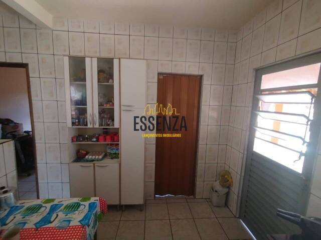 Casa para Venda em Pouso Alegre - 4