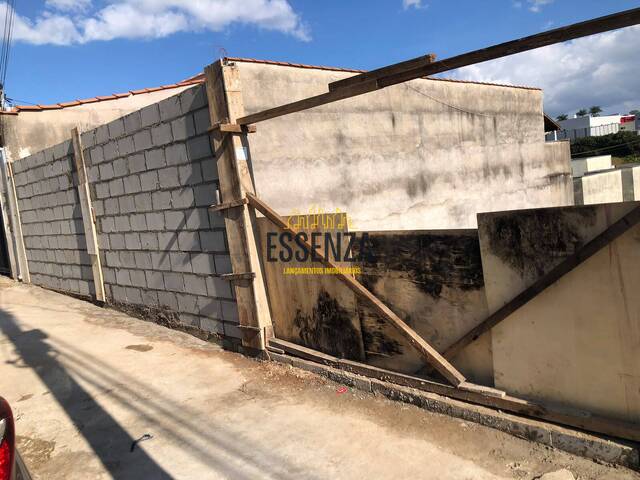 #3377 - Área para Venda em Pouso Alegre - MG - 3