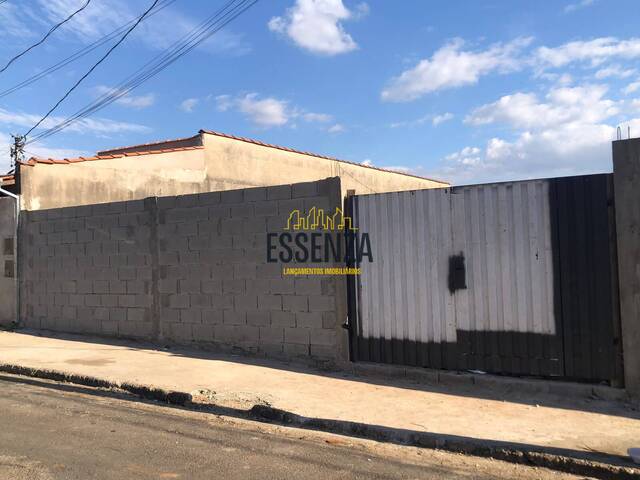 #3377 - Área para Venda em Pouso Alegre - MG - 1