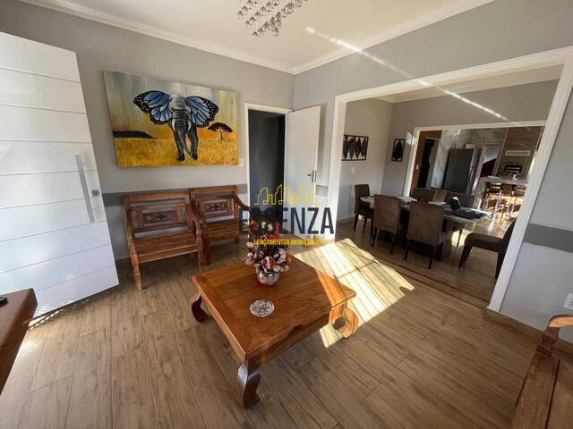 #3378 - Casa para Venda em Pouso Alegre - MG - 3