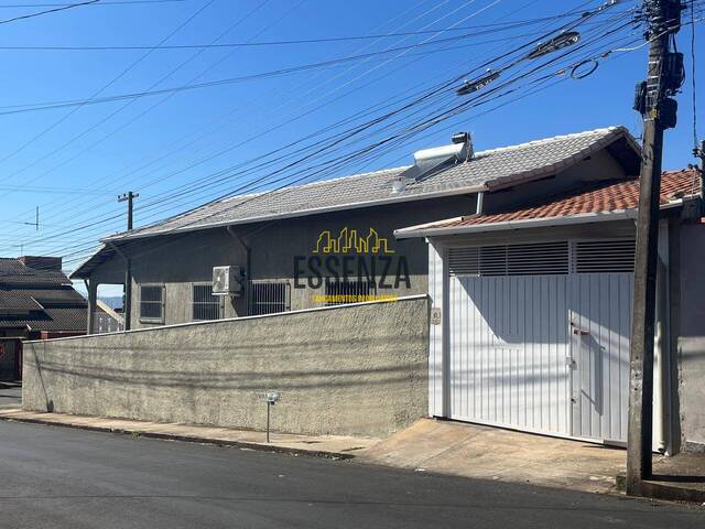 Venda em Jardim Aureliano - Pouso Alegre