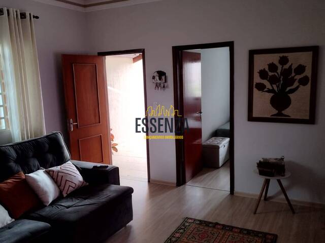 Casa para Venda em Pouso Alegre - 5