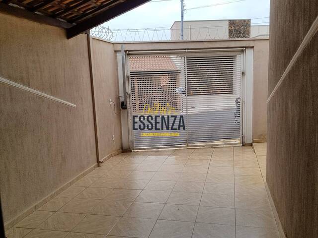#3379 - Casa para Venda em Pouso Alegre - MG - 3