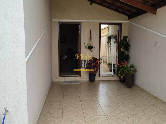 Venda em Jardim Aureliano - Pouso Alegre