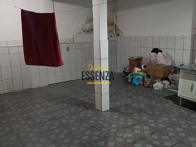 #3380 - Casa para Venda em Pouso Alegre - MG - 1