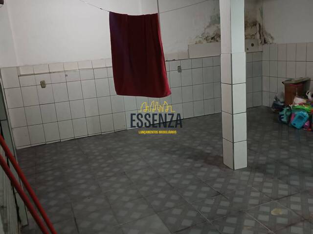 #3380 - Casa para Venda em Pouso Alegre - MG - 2