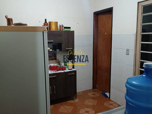 #3380 - Casa para Venda em Pouso Alegre - MG - 3