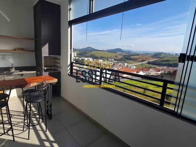 Apartamento para Venda em Pouso Alegre - 4