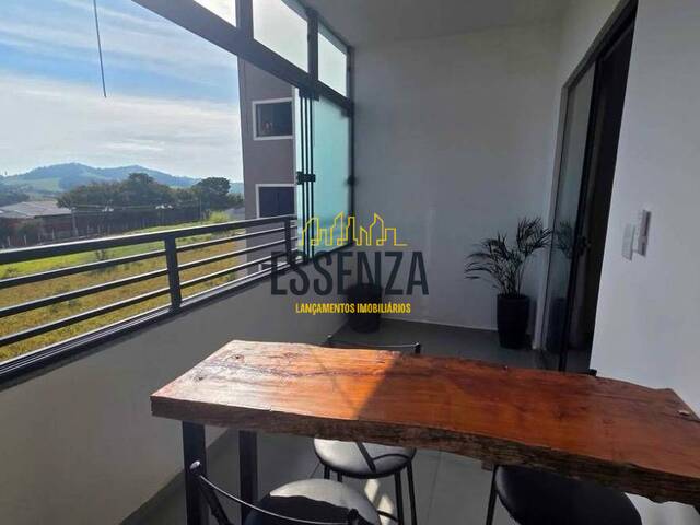 Apartamento para Venda em Pouso Alegre - 5