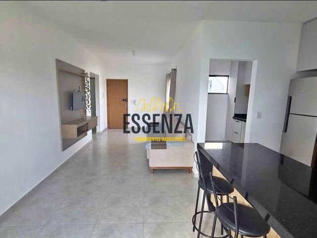 #3381 - Apartamento para Venda em Pouso Alegre - MG - 2