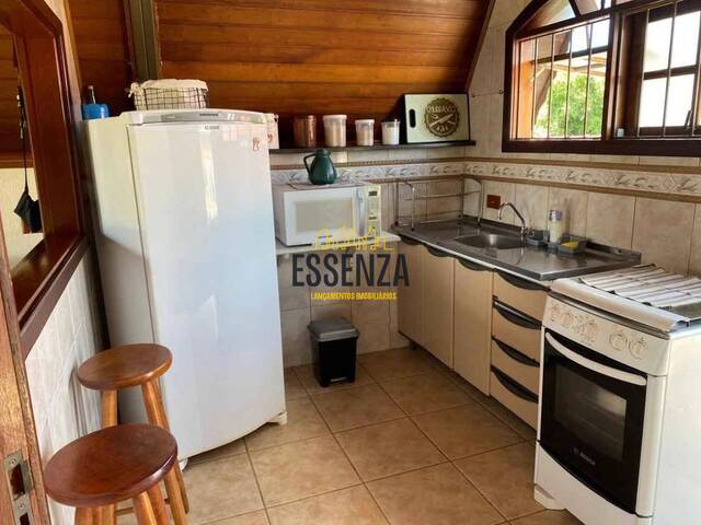 Casa para Venda em Pouso Alegre - 4