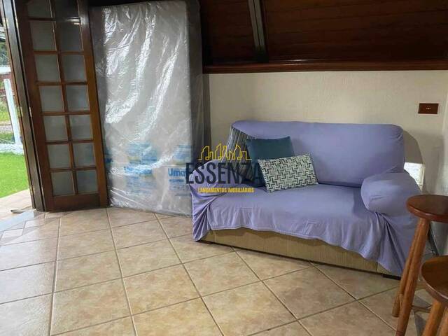 Casa para Venda em Pouso Alegre - 5